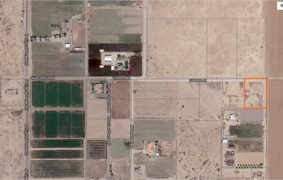 41XX W Silverleaf Rd. #043, Casa Grande, AZ 85194
