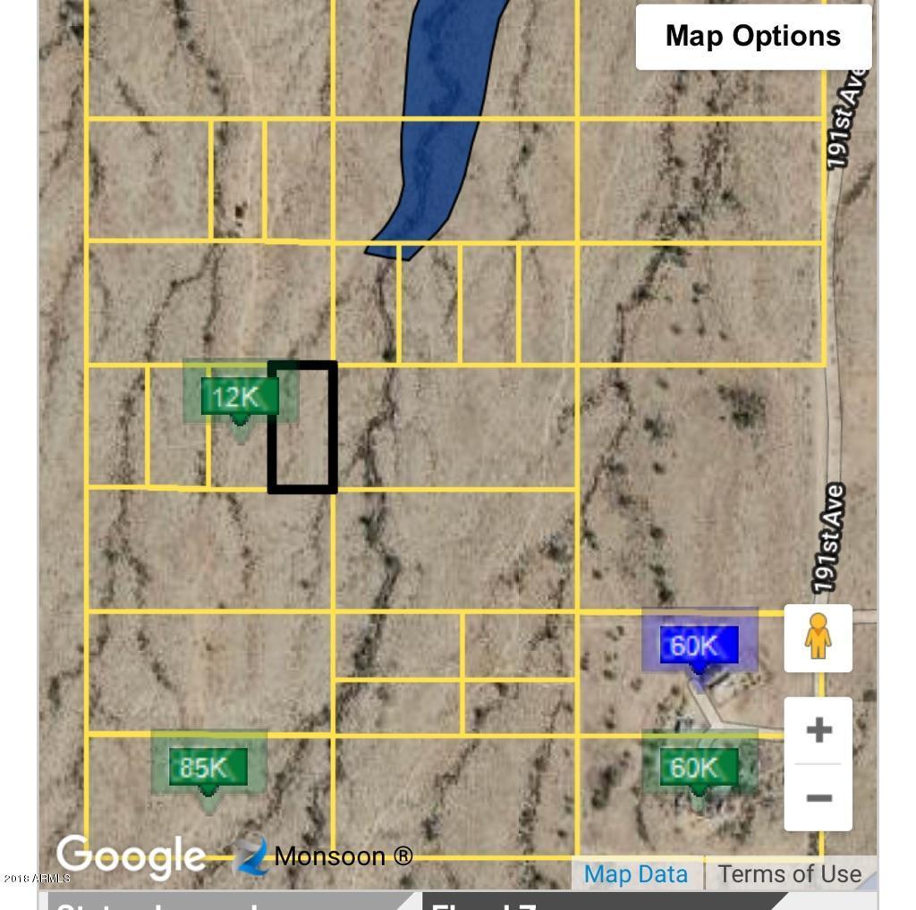 S 191st Ave. #-, Buckeye, AZ 85326