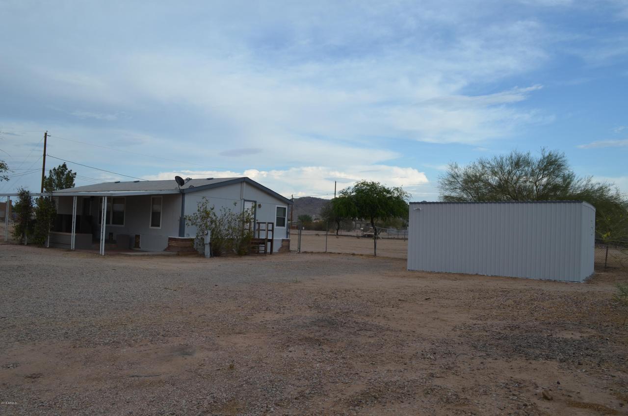 19237 E Mews Rd., Queen Creek, AZ 85142