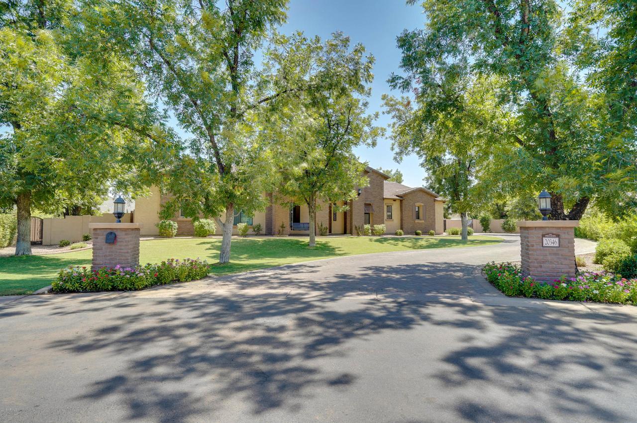 20346 E Sunset Ct., Queen Creek, AZ 85142