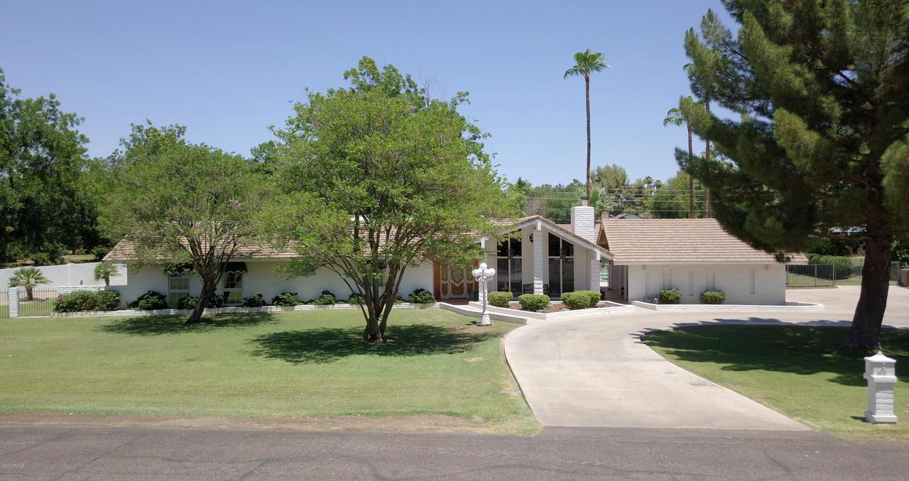 6916 W Sweetwater Ave., Peoria, AZ 85381