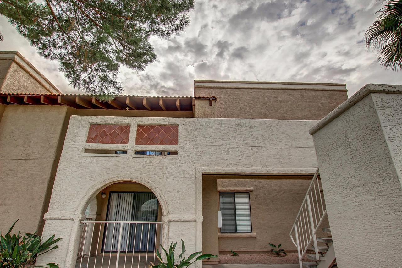 5757 W Eugie Ave. #2114, Glendale, AZ 85304