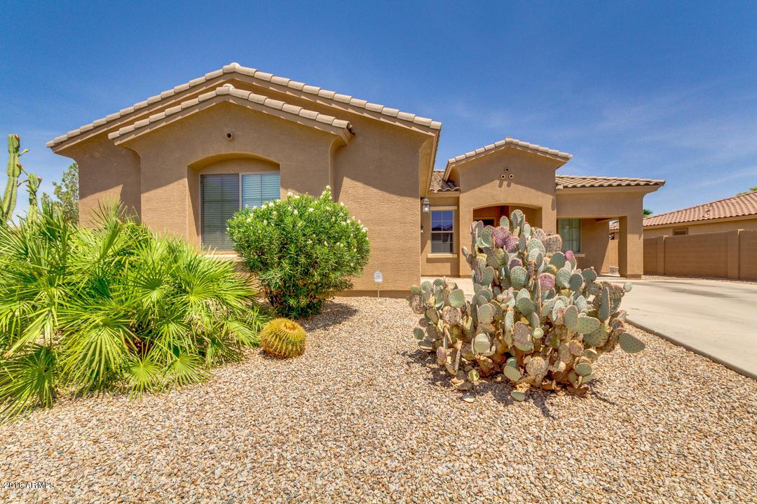 235 S San Luis Rey Tr., Casa Grande, AZ 85194