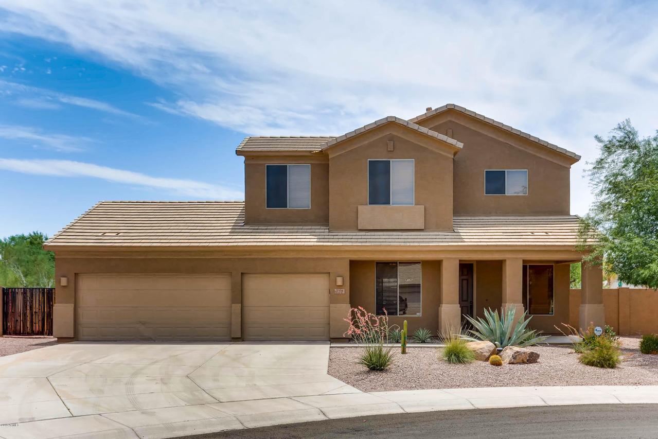 7331 W Rowel Rd., Peoria, AZ 85383