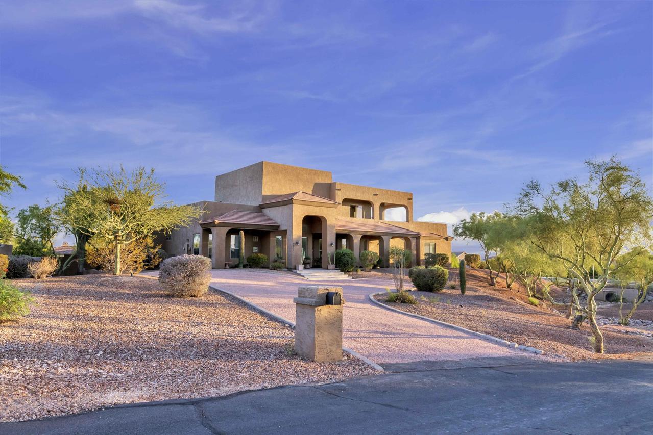 7611 E Palm Ln., Mesa, AZ 85207