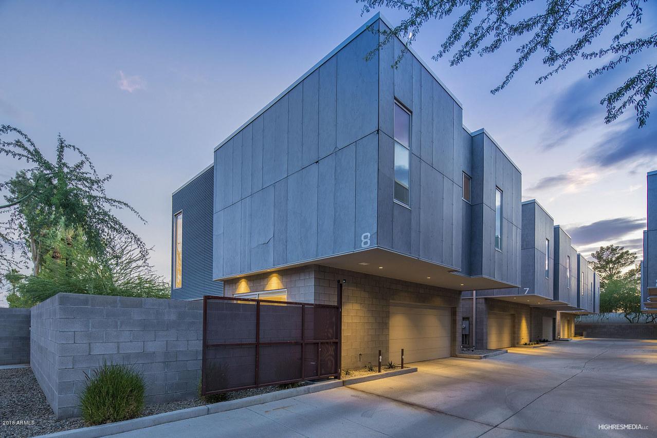 4410 N 27th St. #8, Phoenix, AZ 85016