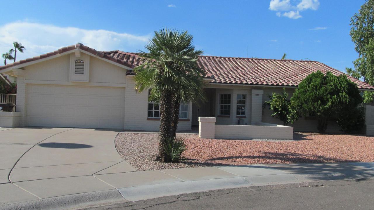 12491 N 71st Dr., Peoria, AZ 85381