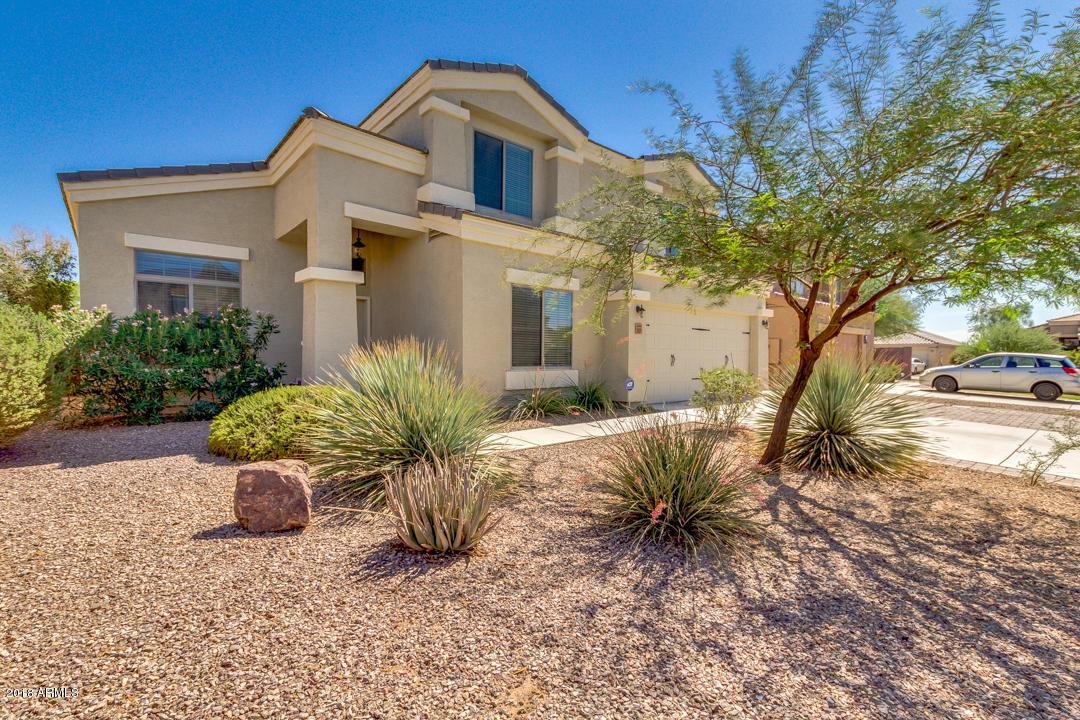 1621 E Diego Dr., Casa Grande, AZ 85122