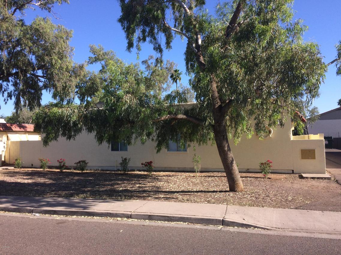 2707 E Tierra Buena Ln., Phoenix, AZ 85032
