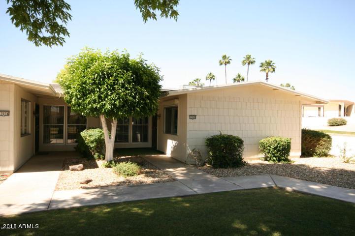 17078 N 105th Ave., Sun City, AZ 85373