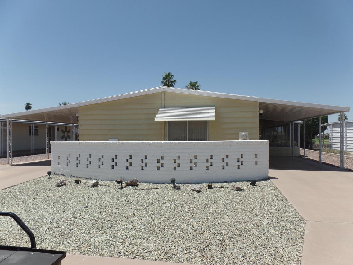 2312 N Nicklaus Dr., Mesa, AZ 85215