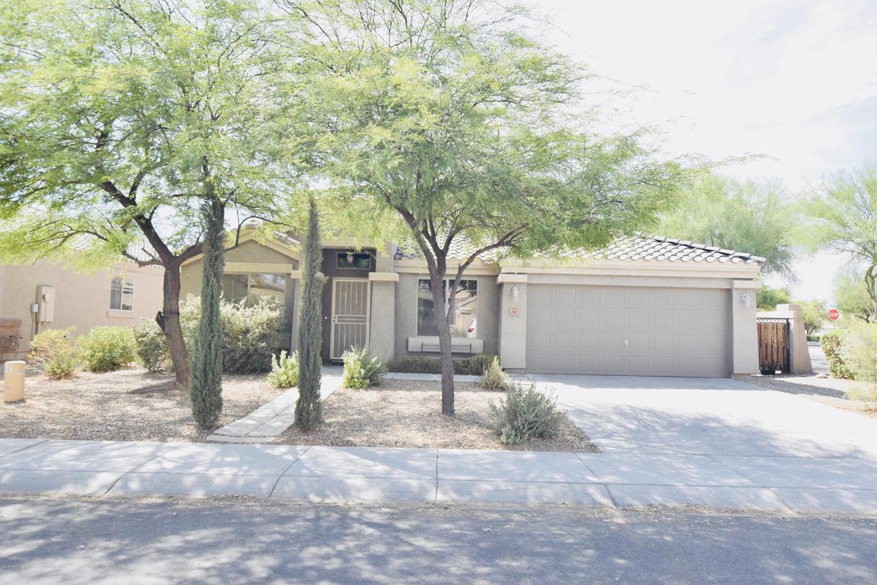 2043 N St Bonita Ct., Casa Grande, AZ 85122