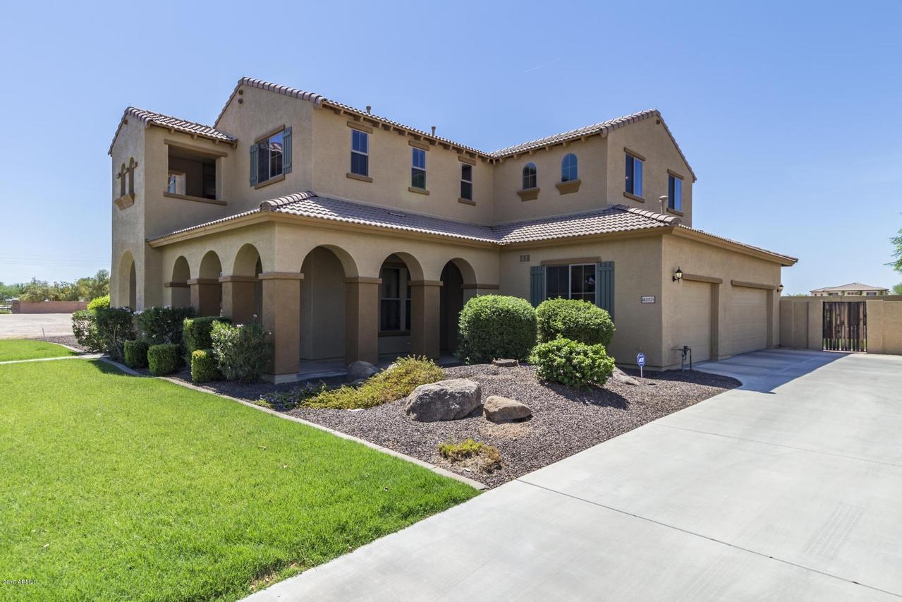 21525 E Camacho Rd., Queen Creek, AZ 85142