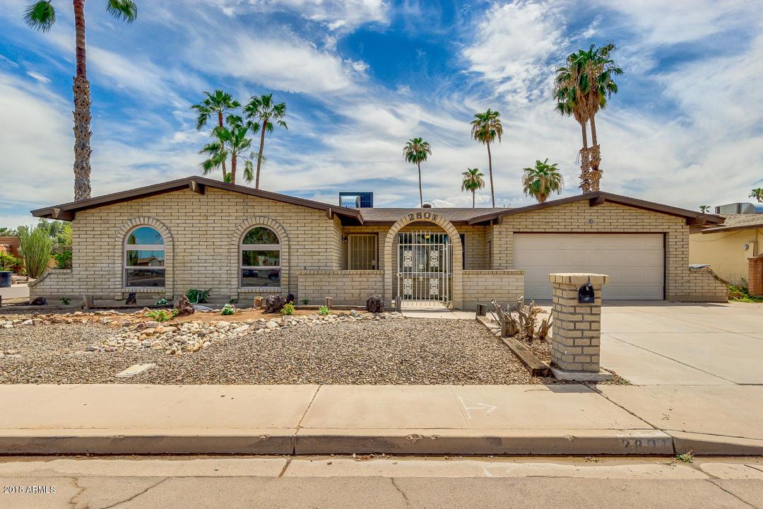 2801 W Straford Dr., Chandler, AZ 85224