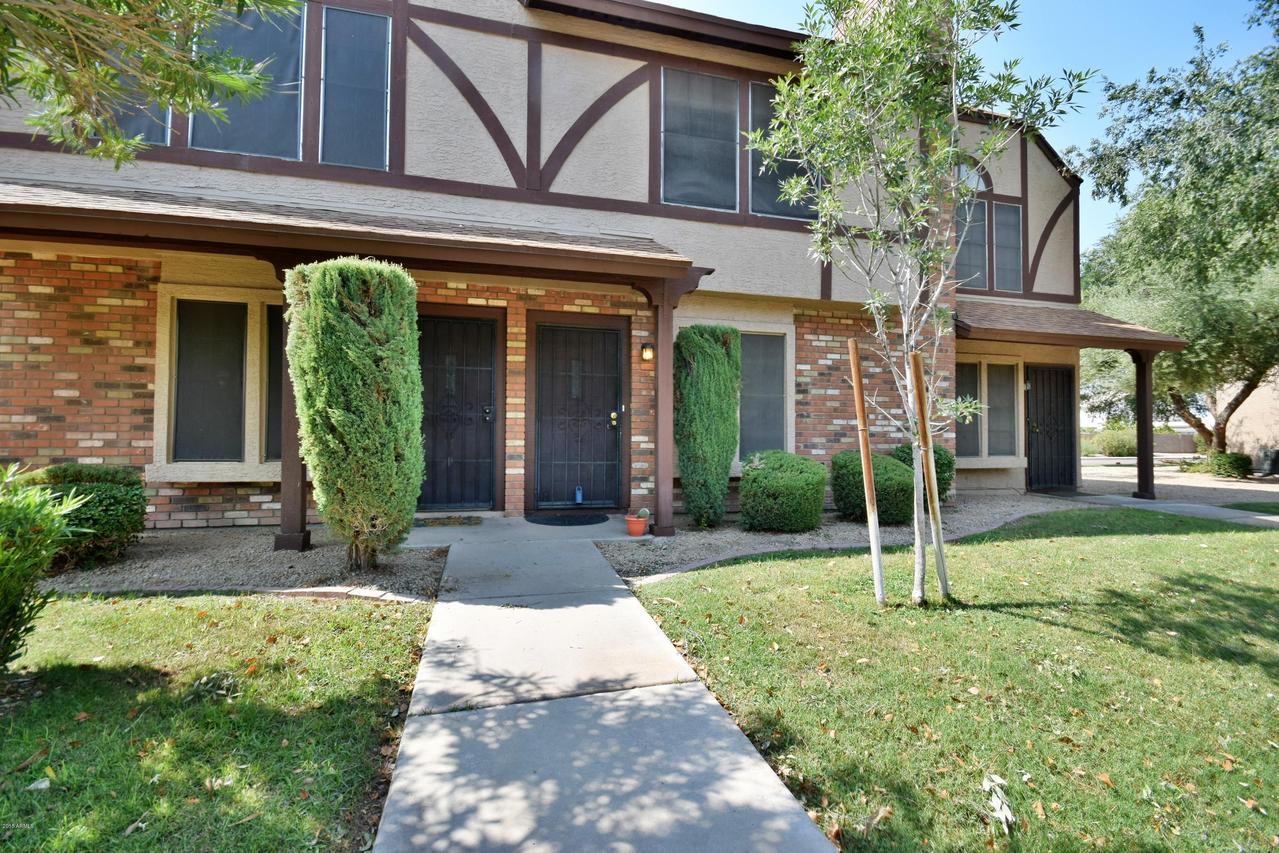 8111 W Wacker Rd. #123, Peoria, AZ 85381