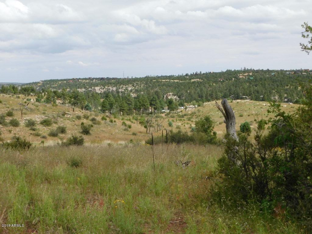 1812 Ansell Rd. #-, Heber, AZ 85928