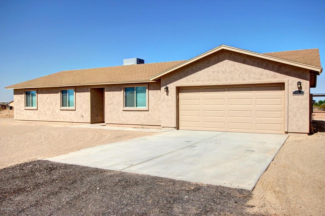 12626 S 207th Ln., Buckeye, AZ 85326