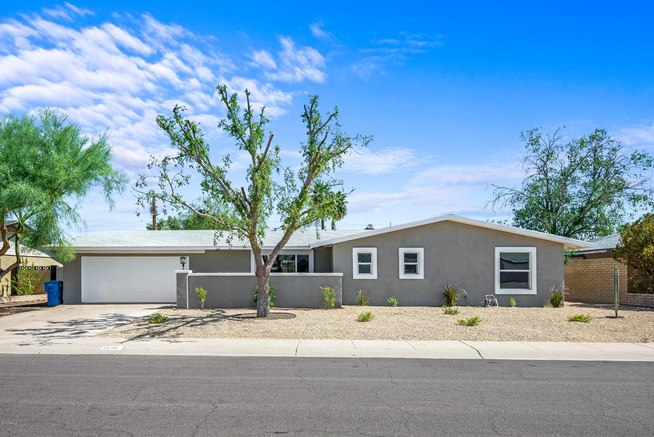 1956 W Village Dr., Phoenix, AZ 85023