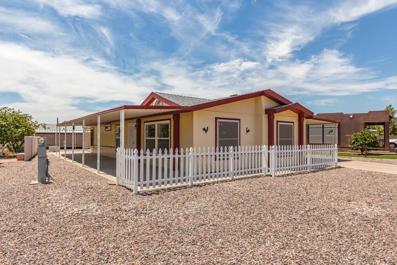 118 S Amulet Ave., Mesa, AZ 85208