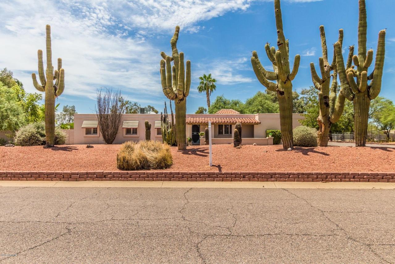 11604 N 86th St., Scottsdale, AZ 85260