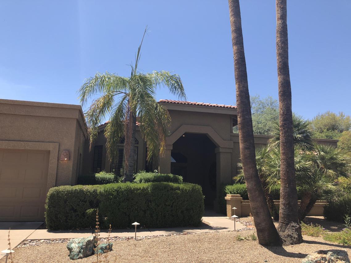 18909 E White Wing Dr., Rio Verde, AZ 85263