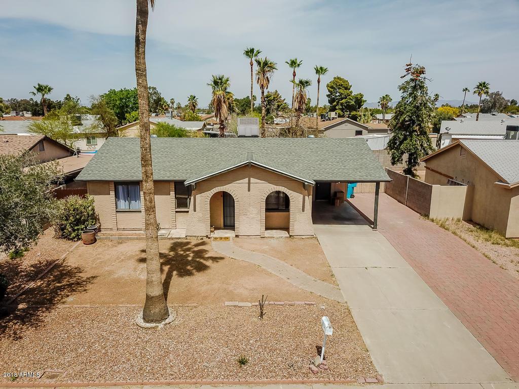 3634 E Blanche Dr., Phoenix, AZ 85032