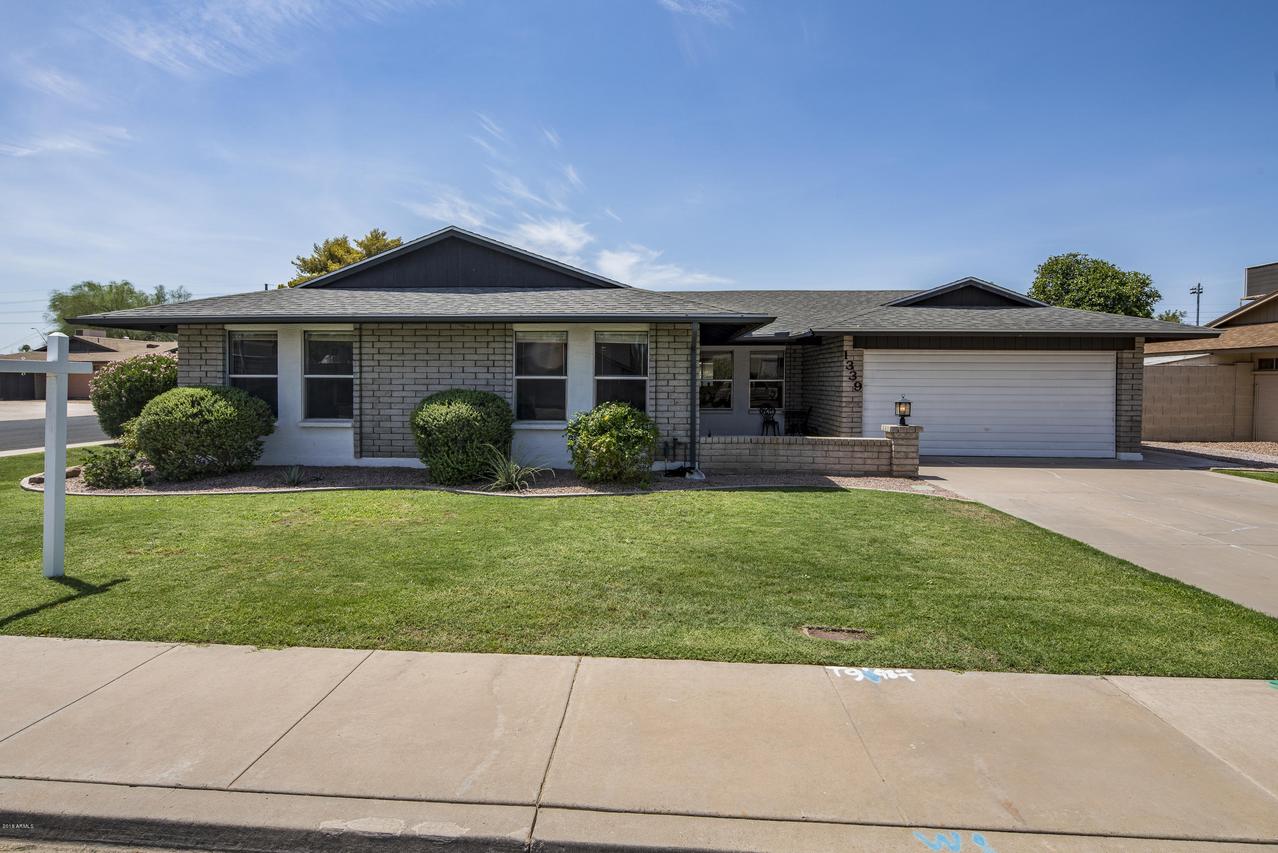 1339 W Nopal Ave., Mesa, AZ 85202