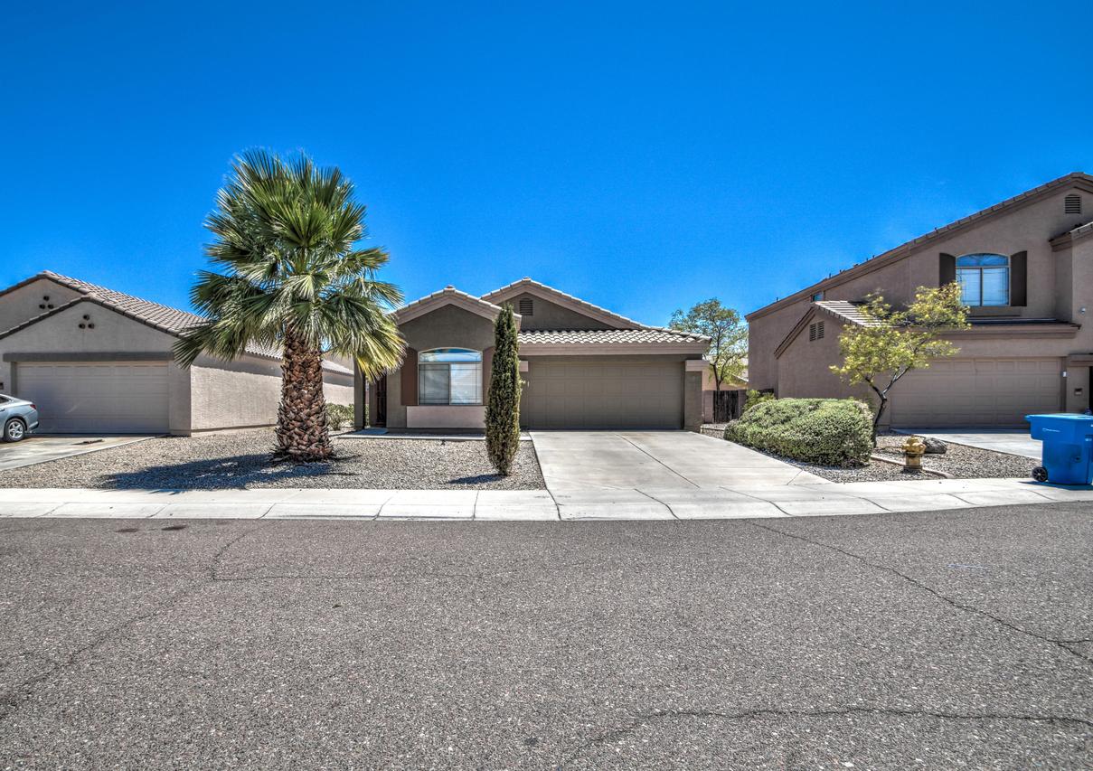 10633 W Nez Perce St., Tolleson, AZ 85353