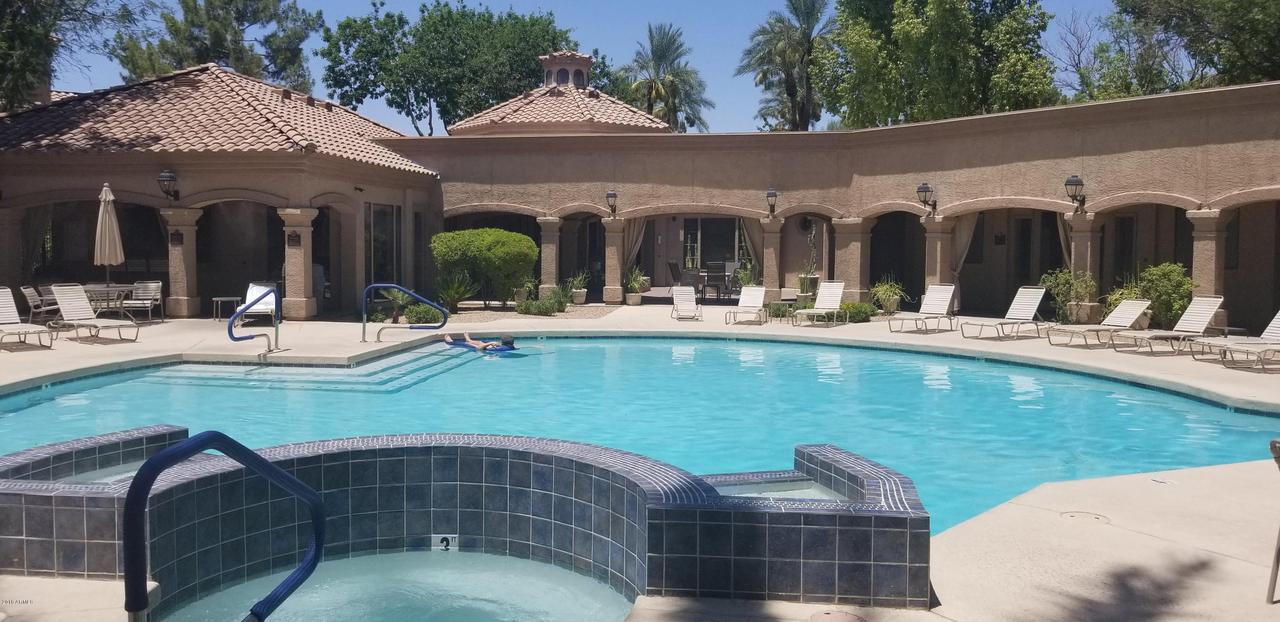 15095 N Thompson Peak Pkwy. #1086, Scottsdale, AZ 85260