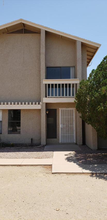 685 W Calle Tuberia, Casa Grande, AZ 85194