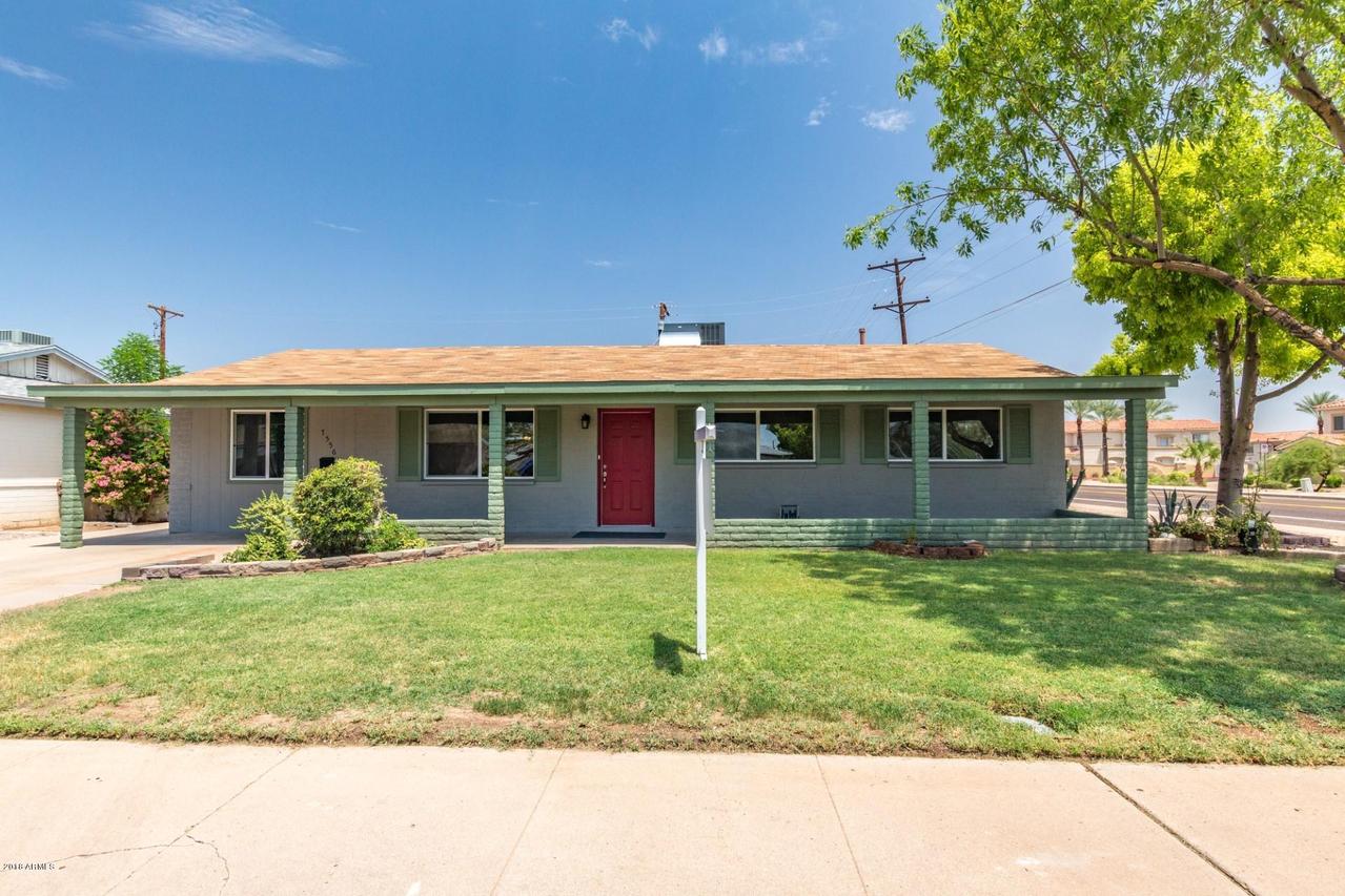 7556 E Taylor St., Scottsdale, AZ 85257