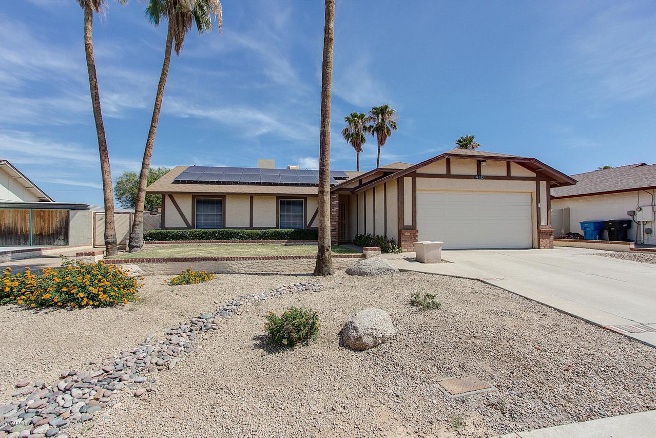 410 W Ross Ave., Phoenix, AZ 85027