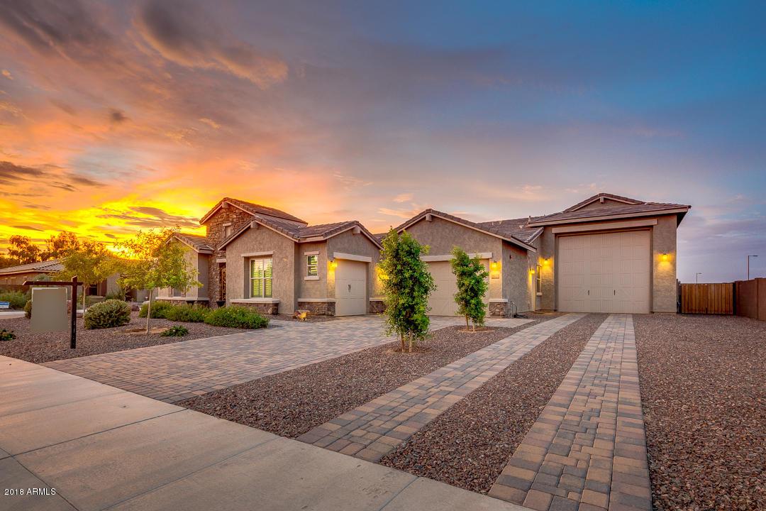 18622 W Minnezona Ave., Goodyear, AZ 85395