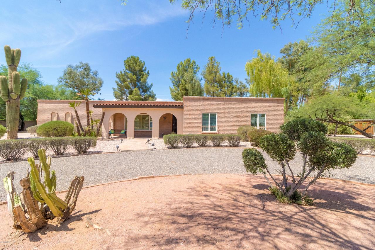 5438 E Cortez Dr., Scottsdale, AZ 85254
