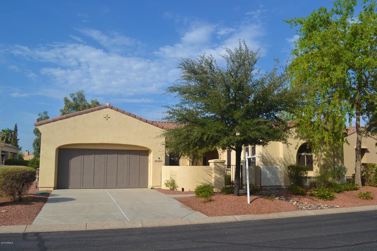 12937 W Panchita Dr., Sun City West, AZ 85375