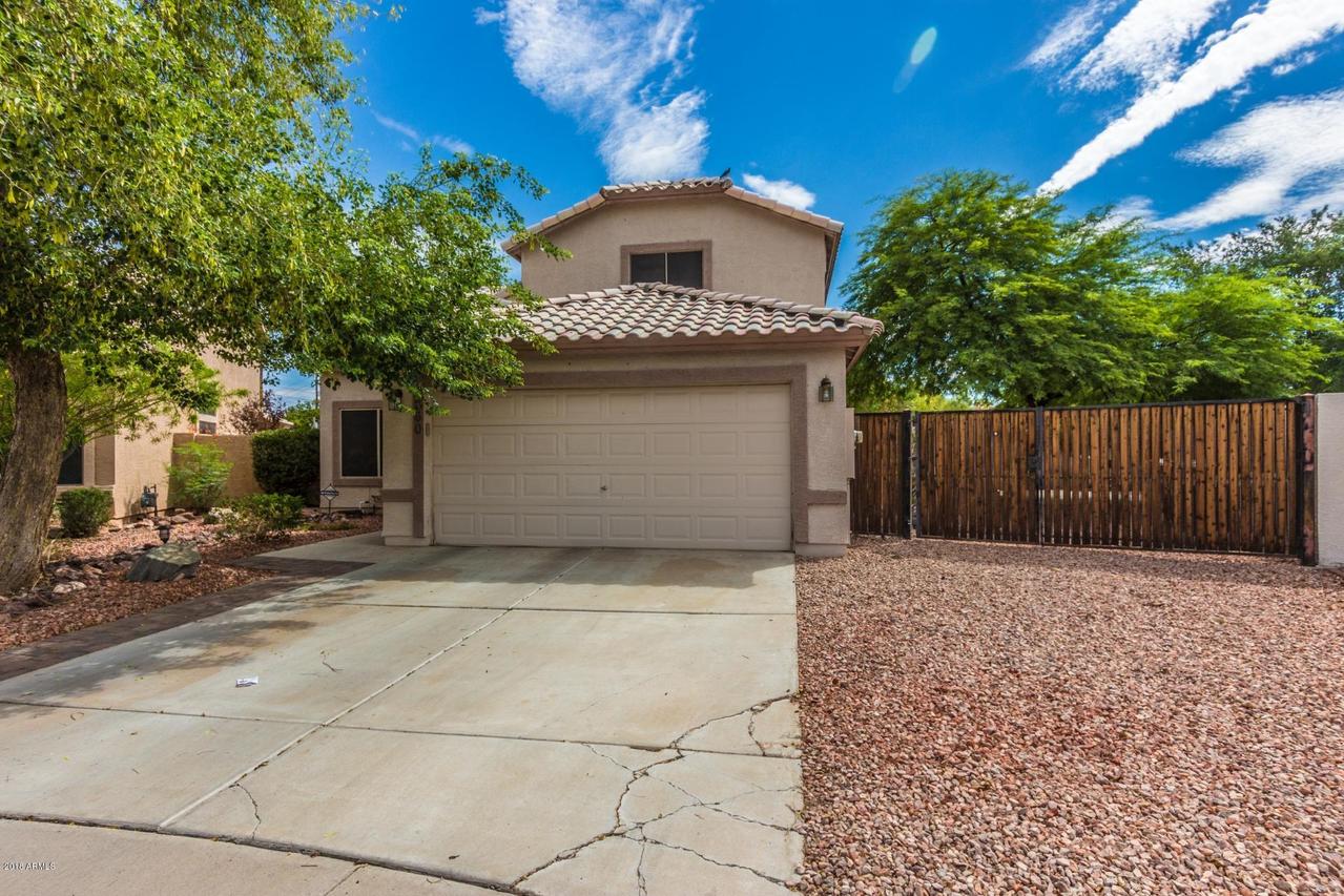 7260 W Voltaire Ave., Peoria, AZ 85381