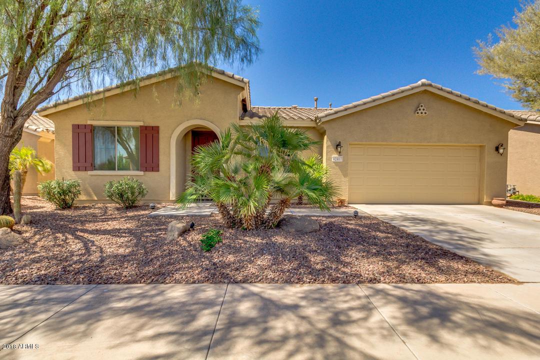 42407 W Heavenly Pl., Maricopa, AZ 85138