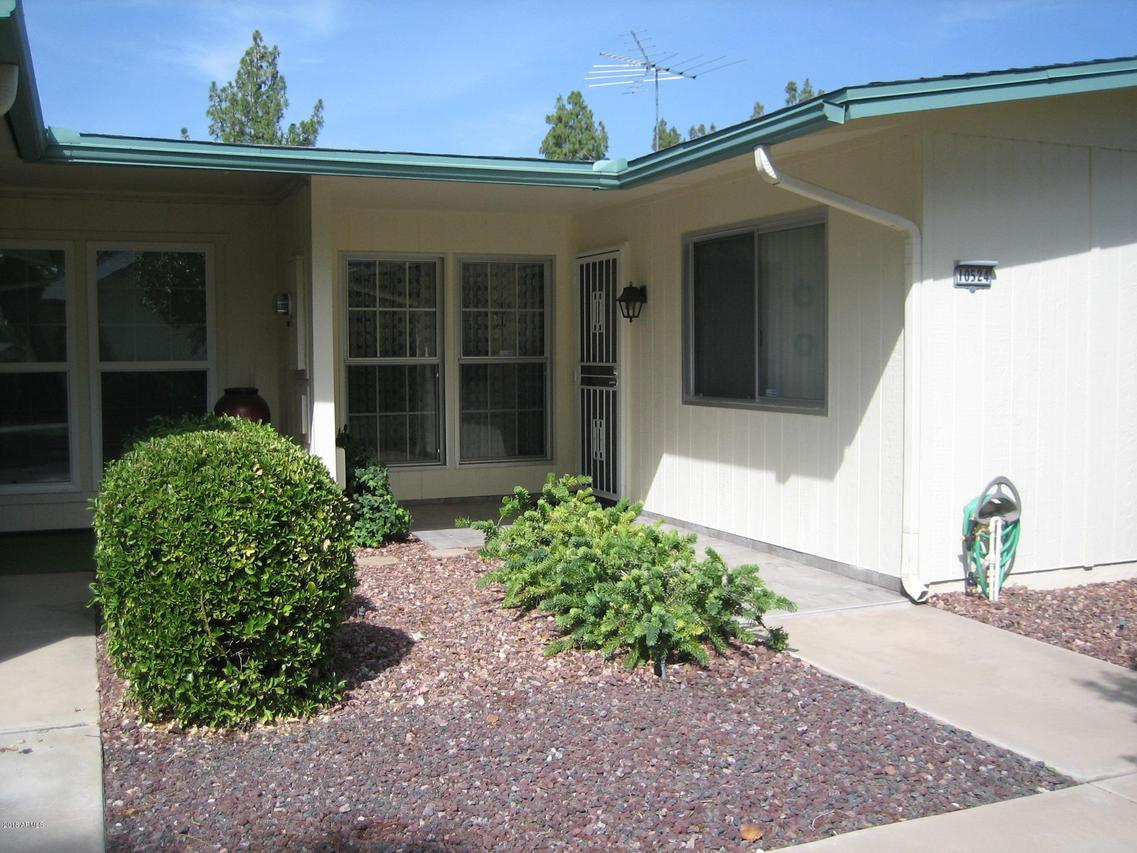 10524 W Highwood Ln., Sun City, AZ 85373