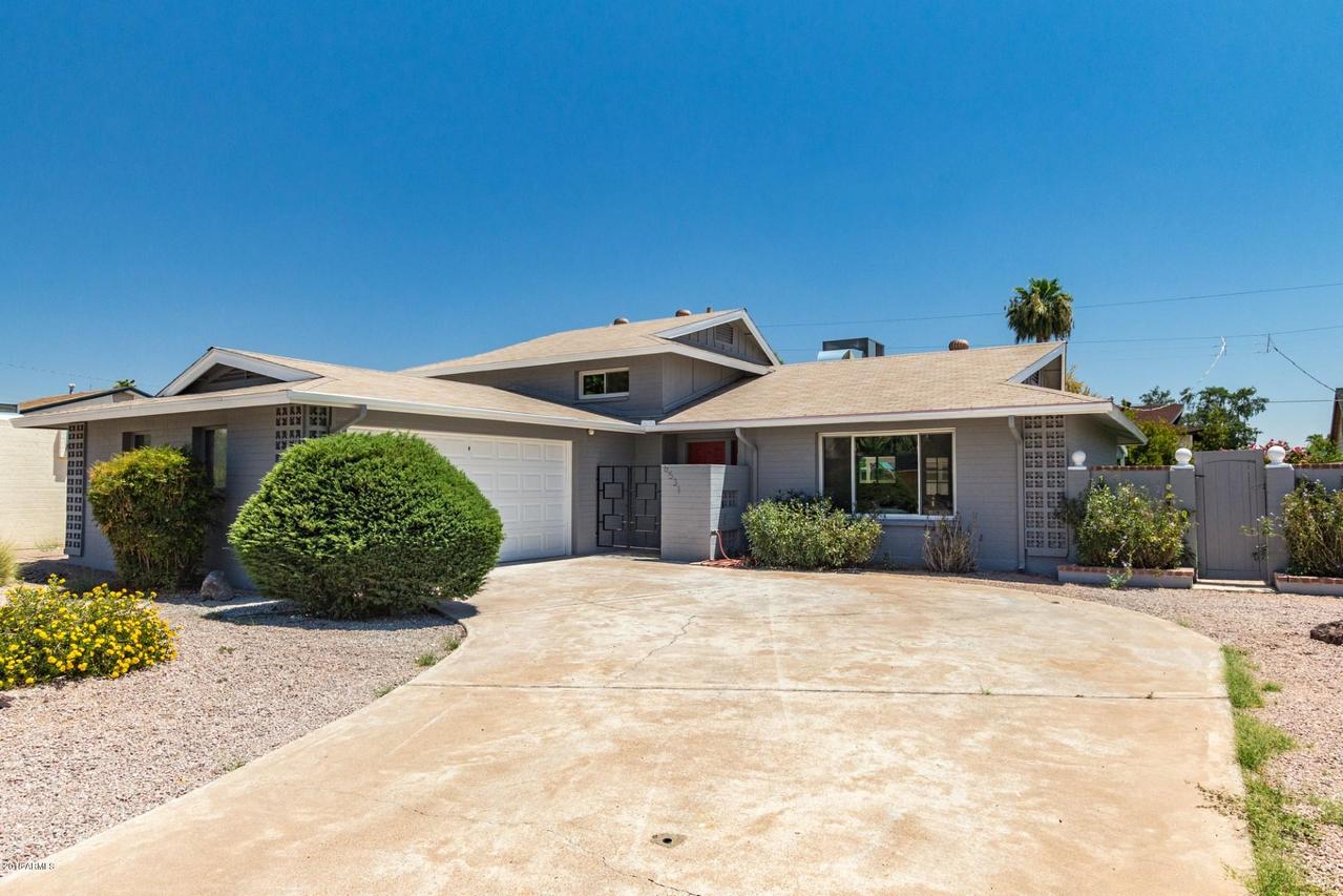 8531 E Rose Ln., Scottsdale, AZ 85250