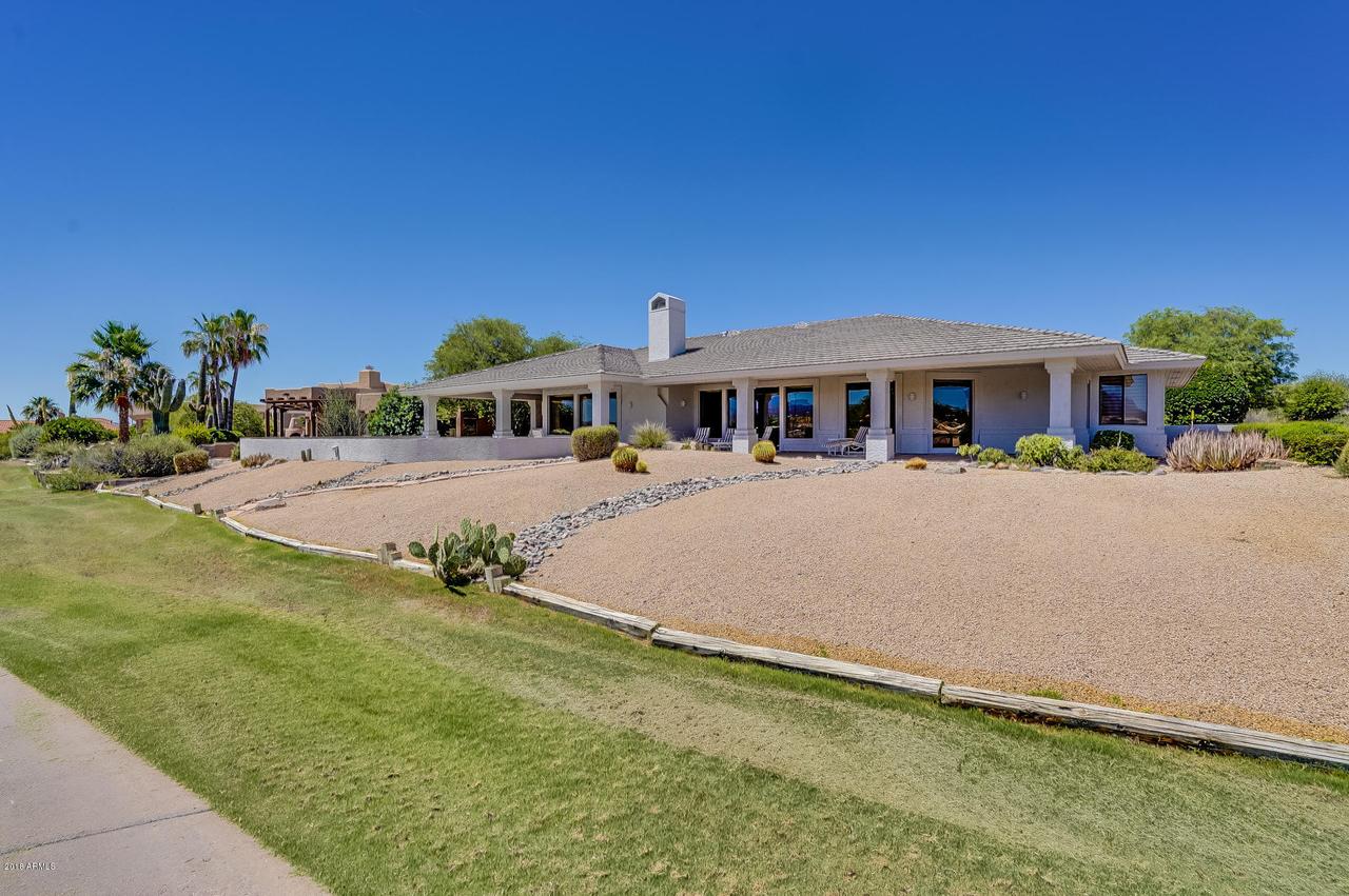 24817 N Vado Ct., Rio Verde, AZ 85263