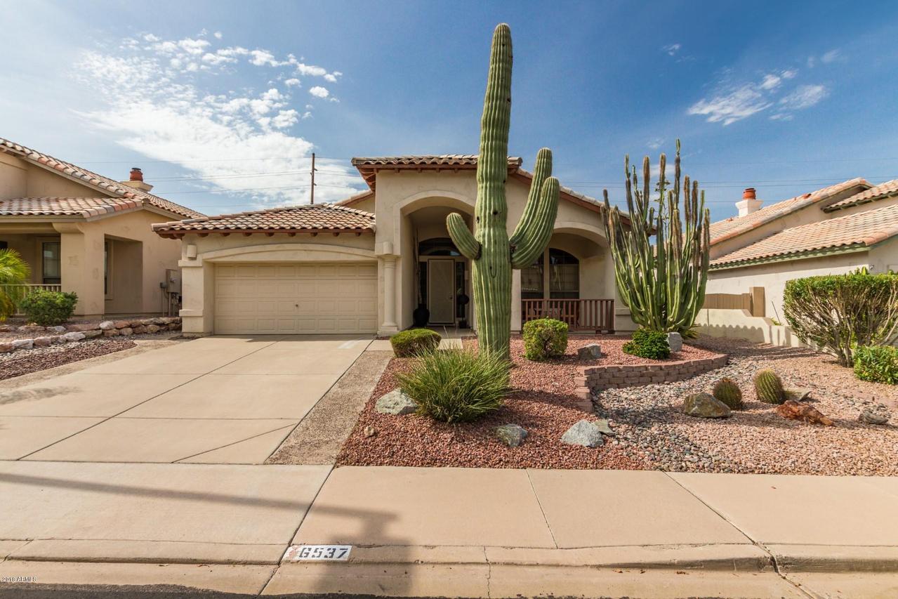 6537 E Sierra Morena St., Mesa, AZ 85215