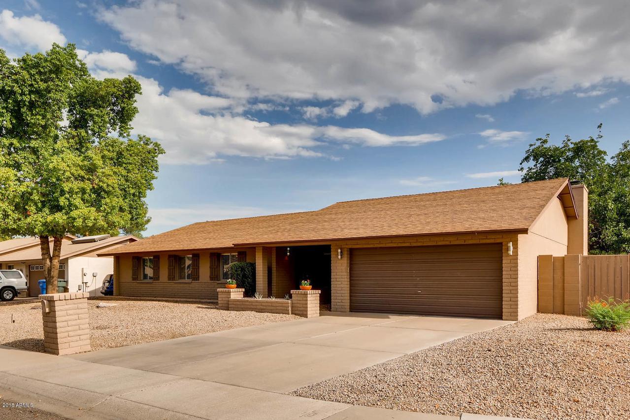 4434 E Pershing Ave., Phoenix, AZ 85032