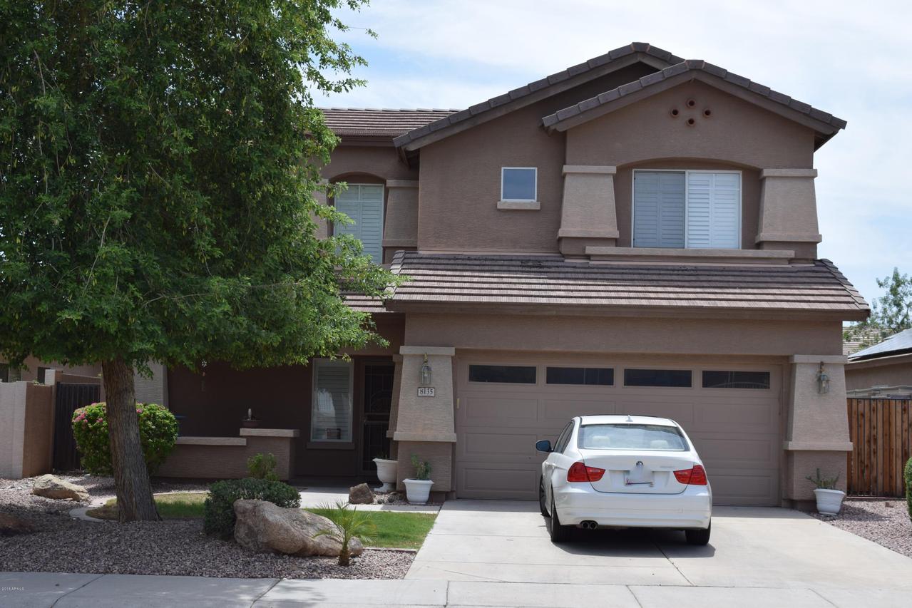 8135 W Deanna Dr., Peoria, AZ 85382