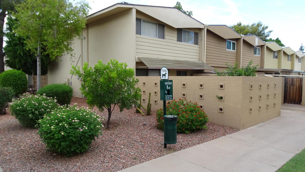 808 N 82nd St. #F-2, Scottsdale, AZ 85257