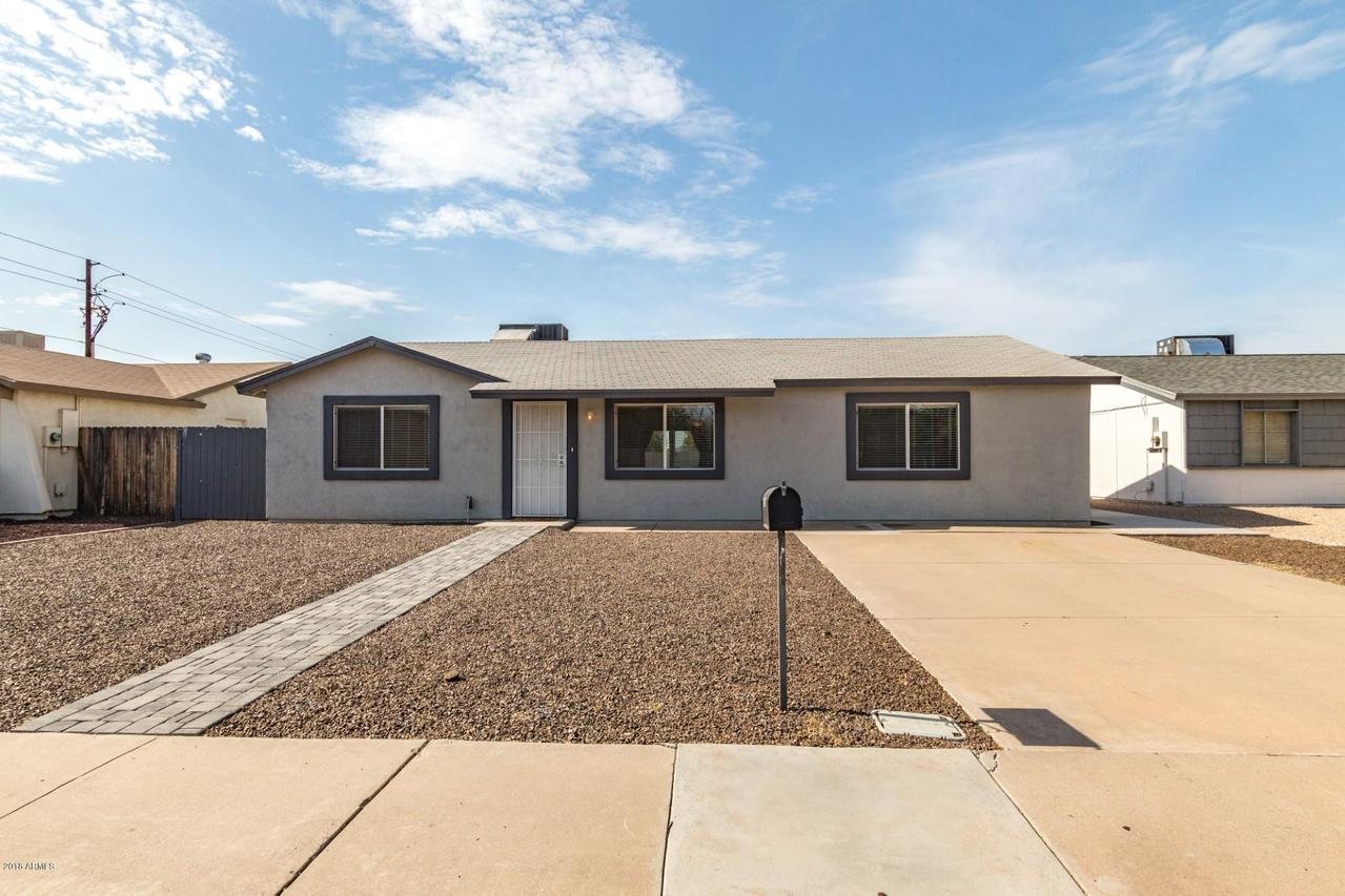 3529 E Karen Dr., Phoenix, AZ 85032