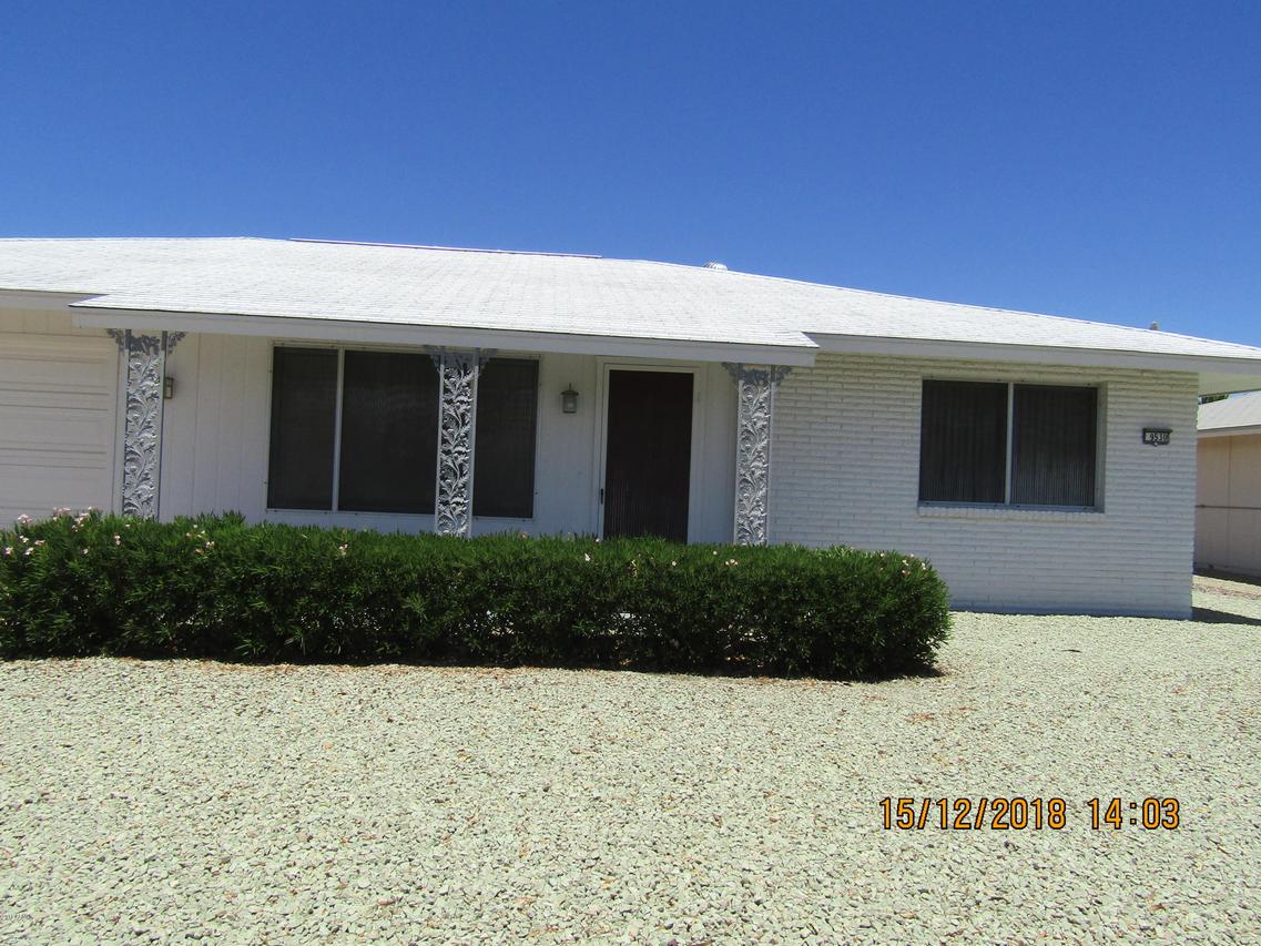 9530 W Calico Dr., Sun City, AZ 85373