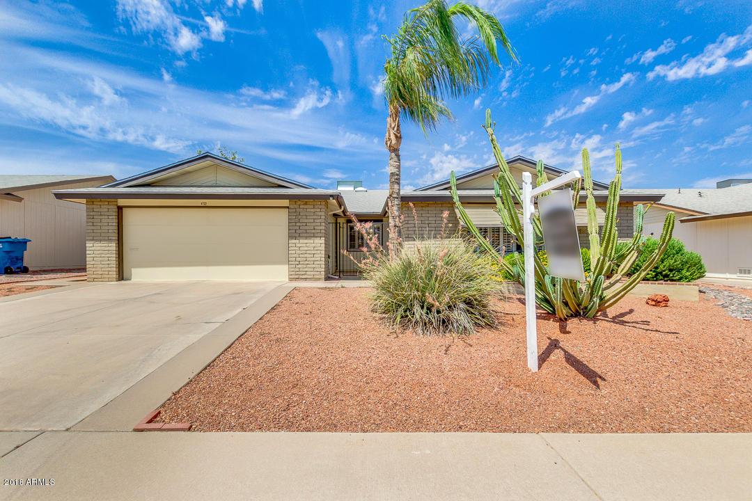 4722 E Ahwatukee Dr., Phoenix, AZ 85044