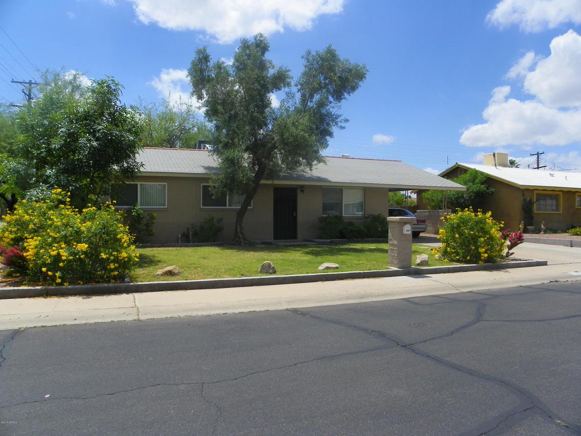 7561 E Belleview St., Scottsdale, AZ 85257