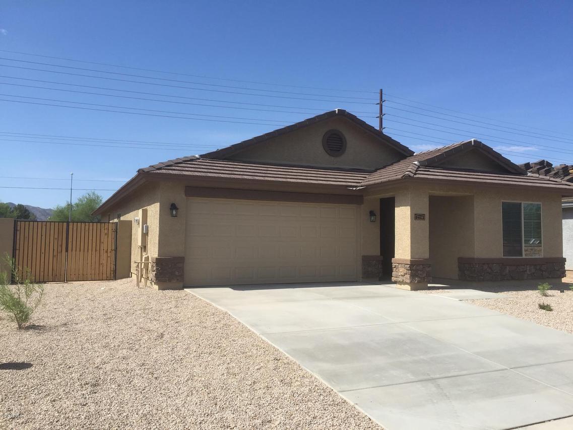 2739 W Kowalsky Ln., Phoenix, AZ 85041