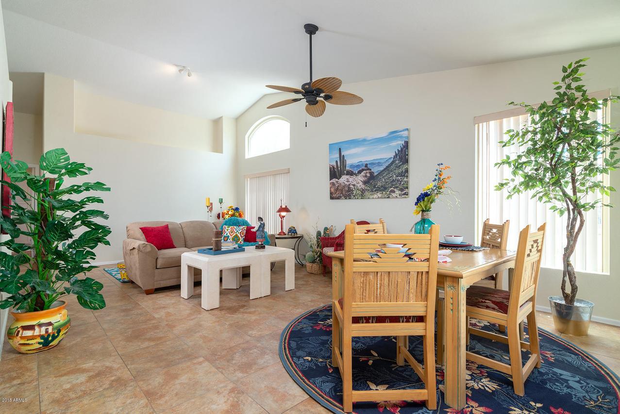 5214 S Desert Willow Dr., Gold Canyon, AZ 85118